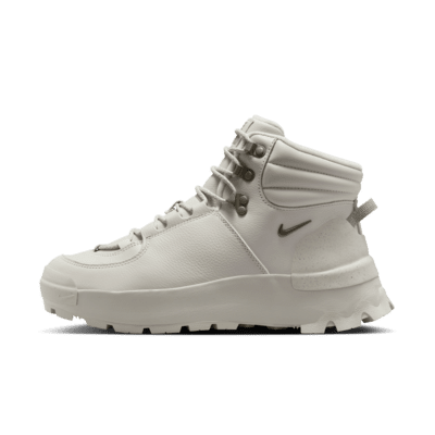 Damskie Wodoszczelne Buty Nike City Classic Premium Nike PL